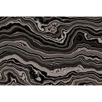 A.S. CREATIONS A.s.creations - Fototapete onyx 2 DD113617 Livingwalls Walls by Patel Vliestapete Beige Schwarz Braun - Blau, Violett