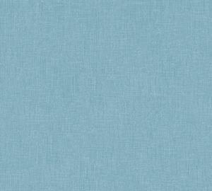 A.S. CREATIONS Tapete einfarbig Tapete uni Blau Grün Vliestapete Blau Grün 369258 36925-8 - Blau, Grün