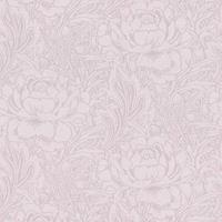 A.S. CREATIONS A.s.creations - Tapete 380922 Mata Hari Livingwalls Pink / Rosa - Pink / Rosa