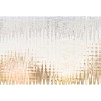 A.S. CREATIONS A.s.creations - DD116945 VibesArtwork1 Atelier 47 fototapete grafik modern 270 x 400 cm (4 Teile) Fototapeten bei BRICOFLOR kaufen - Braun, Weiß