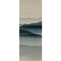 A.S. CREATIONS A.s.creations - Fototapete horizonPanels1 DD113697 Livingwalls Walls by Patel Vliestapete Beige Blau - Gelb, Grün