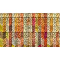A.S. CREATIONS A.s.creations - DD116990 Paneling1 Atelier 47 fototapete barock modern 270 x 500 cm (5 Teile) Jetzt Fototapeten günstig kaufen - Beige / Crème, Bunt
