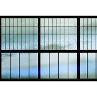A.S. CREATIONS A.s.creations - Fototapete sky 3 DD113767 Livingwalls Walls by Patel Vliestapete Blau Schwarz Türkis - Rosa, Schwarz