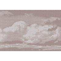A.S. CREATIONS A.s.creations - Fototapete clouds 3 DD113782 Livingwalls Walls by Patel Vliestapete Grau Rosa - Beige, Grün