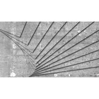 A.S. CREATIONS A.s.creations - DD117070 ConcreteArt1 Atelier 47 fototapete betonoptik grafik abstrakt modern 270 x 500 cm (5 Teile) Jetzt Fototapeten günstig kaufen
