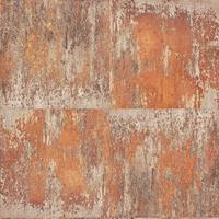 A.S. CREATIONS Mustertapete Tapeten mit Muster Braun Grau Vliestapete Braun Grau 361182 36118-2 - Braun, Grau