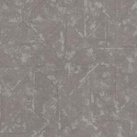 A.S. CREATIONS A.s.creations - Mustertapete Tapeten mit Muster Badezimmer-Tapete Grau Silber Vliestapete Grau Silber 369749 36974-9 - Grau, Silber