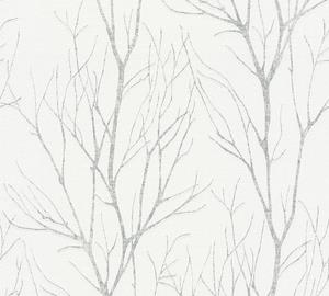 ascreation AS Creation Attractive 2 - Wit - 372602