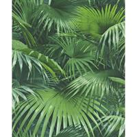 RASCH Vlies-Tapete Kollektion Crispy Paper 524901 Naturoptik - 