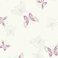 A.S. CREATION Tapete Kollektion Happy Spring 347651