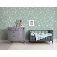ART FOR THE HOME Little Dutch Vliestapete Ocean Mint 10mx52cm