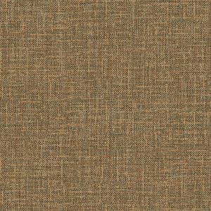 Dutch Wallcoverings Behang Thread Bruin
