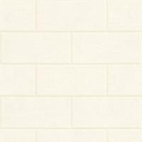 A.S. CREATIONS A.s.creations - Steintapete Tapete Steinoptik Naturstein-Tapete Beige Crème Weiß Vliestapete Beige Crème Weiß 343222 34322-2 - Beige / Crème, Weiß