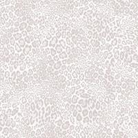 Noordwand Behang Leopard Print Beige