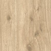 HOMEMAISON Tapete Holzoptik Holz-Tapete Tapete Büro Beige Crème Braun Vliestapete Beige Crème Braun 300434 30043-4 - Beige / Crème, Braun