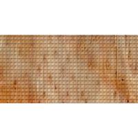 A.S. CREATIONS A.s.creations - DD117300 SquareWood1 Atelier 47 fototapete holz 270 x 400 cm (4 Teile) Fototapeten online entdecken - Braun, Orange / Terrakotta
