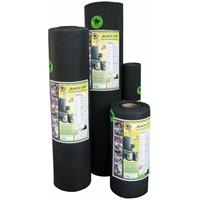 BLACK-CAT Antirutsch-Matte Rollenware 20cmx10m BLACK CAT (1 Rolle) - 
