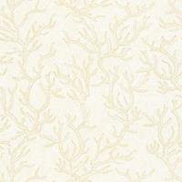 A.S. CREATIONS A.s.creations - Mustertapete Tapeten mit Muster Beige Crème Grau Vliestapete Beige Crème Grau 344971 34497-1 - Beige / Crème, Grau