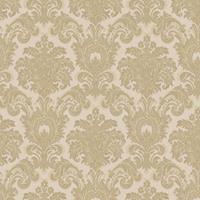 Noordwand Behang Classic Ornaments Beige