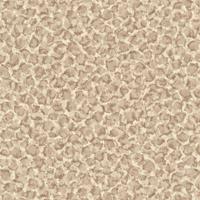A.S. CREATIONS A.s.creations - Leoparden-Tapete Tapeten Wohnzimmer Beige Crème Braun Grau Vliestapete Beige Crème Braun Grau 349021 34902-1 - Beige / Crème, Braun,