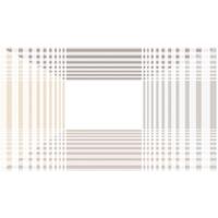 A.S. CREATIONS A.s.creations - DD117420 RoomPattern1 Atelier 47 fototapete 3d modern 270 x 400 cm (4 Teile) Fototapeten Online-Shop - Grau, Weiß