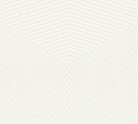 A.S. CREATION A.s.creation - Geometrische Tapete Creme 375221 375221