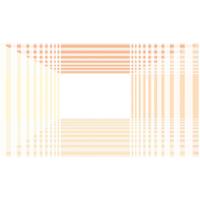 A.S. CREATIONS A.s.creations - DD117430 RoomPattern3 Atelier 47 fototapete 3d modern 270 x 400 cm (4 Teile) Fototapeten bei BRICOFLOR kaufen - Orange / Terrakotta,
