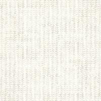 Noordwand Behang Etnic Chevron Wit