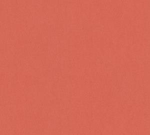 Livingwalls Behang Effen Oranje En Rood - 53 Cm X 10,05 M - As-377482
