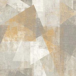 Dutch Wallcoverings Behang Perspectieven Beige En Grijs