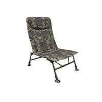 Undercover Camo Guest Chair - Stoel