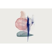 A.S. CREATIONS A.s.creations - DD119989 Connection ARTist fototapete modern 270 x 400 cm (4 Teile) | Fototapeten Online-Shop - Pink / Rosa, Violett / Lila