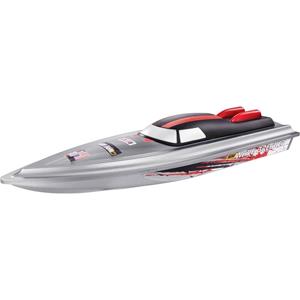 Reely Mini Wavebreaker 2.0 RC Einsteiger Motorboot RtR 335mm