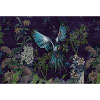 A.S. CREATIONS A.s.creations - DD121900 tropicalhero2 Walls by Patel 3 vögel dschungel regenwald natur 270 x 400 cm (4 Teile) | Fototapeten bei BRICOFLOR kaufen