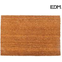 "ELEKTRO elektro - Türmatte Kokosfaser 40 x 60 cm edm