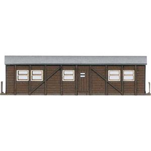 Märklin 089012 Z Bausatz Güterwagen MCI-43 abgestellt