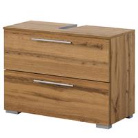 Schildmeyer Waschbeckenunterschrank Carlos, Breite 80 cm