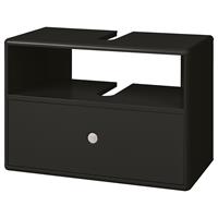 TOM TAILOR Waschbeckenunterschrank COLOR BATH, mit 1 Schublade, mit Push-to-Open, hängend montierbar, Breite 65 cm