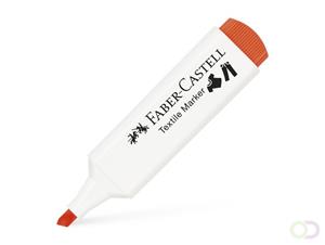 textielmarker 1 2 5 mm neon oranje