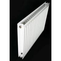 Thermrad Super 8 Verzinkt paneelradiator type 20 - 50 x 60 cm (L x H)