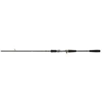 Abu Garcia Svartzonker Heavy Lure - 269cm - 40-140g - Baitcasthengel