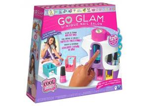 Cool Maker Go Glam U-nique Nail Salon