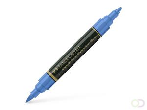 Faber Castell aquarel marker Faber-Castell Albrecht DÃ¼rer 120 ultramarijn