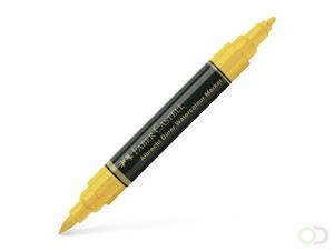 Faber Castell aquarel marker Faber-Castell Albrecht DÃ¼rer 107 cadmiumgeel