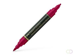 Faber Castell aquarel marker Faber-Castell Albrecht DÃ¼rer 127 karmijnroze