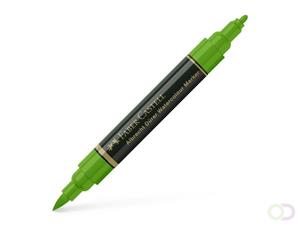 Faber Castell aquarel marker Faber-Castell Albrecht DÃ¼rer 112 loofgroen