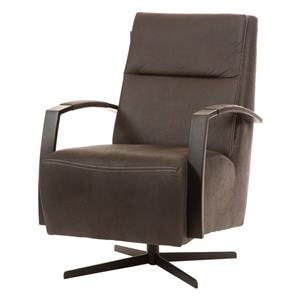 Countrylifestyle Draaifauteuil Leerdam