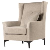 Countrylifestyle Oorfauteuil Celeste