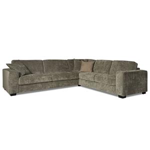 Countrylifestyle Hoekbank Eagle