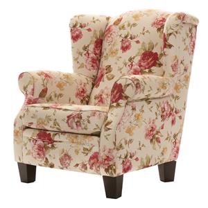Countrylifestyle Oorfauteuil Zoetermeer